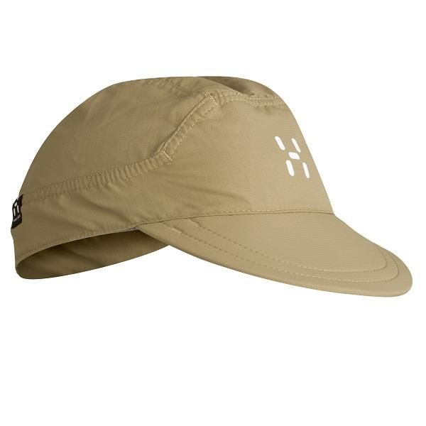 Haglöfs Trail Cap, Tungsten